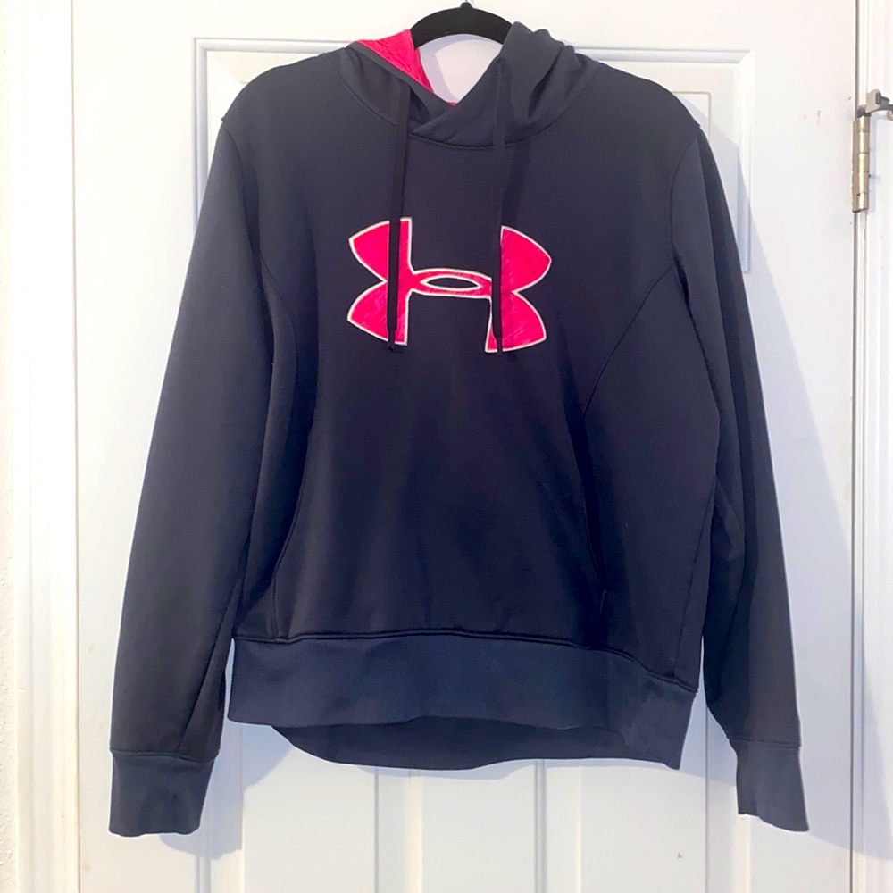 Under Armour womens hoodie